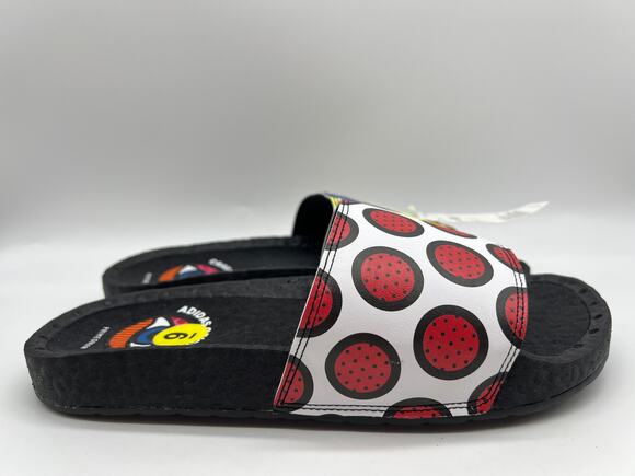 Adidas Adilette Boost Craig & Karl Unisex Slip On Slide  display picture 3